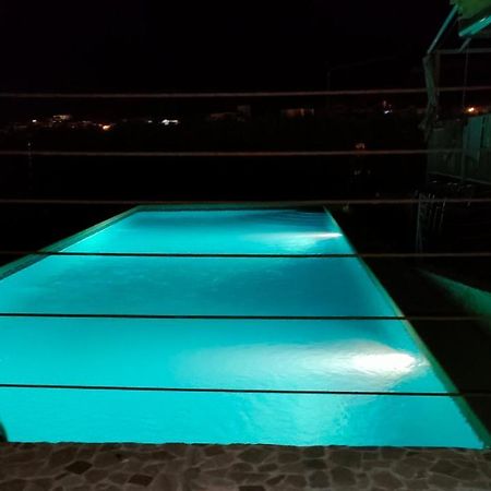 La Alcayna Murcia B&B Екстер'єр фото