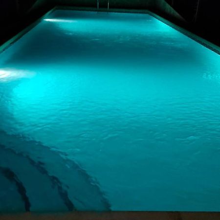 La Alcayna Murcia B&B Екстер'єр фото