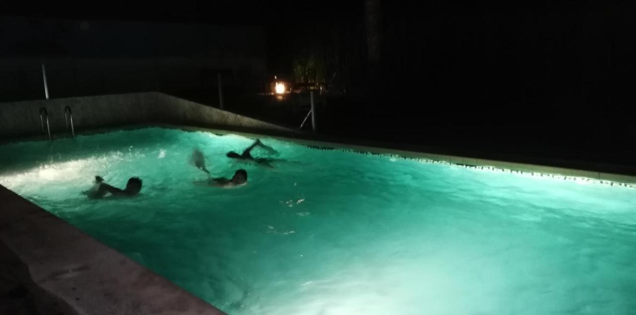 La Alcayna Murcia B&B Екстер'єр фото