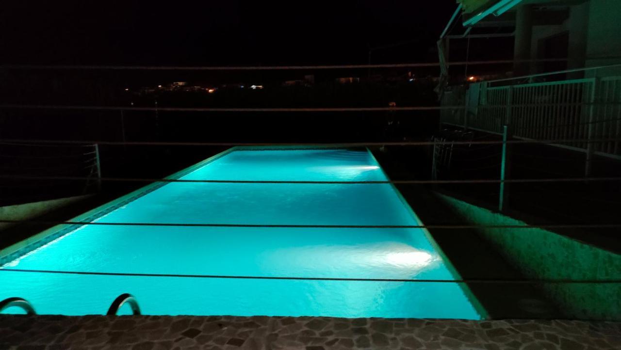 La Alcayna Murcia B&B Екстер'єр фото