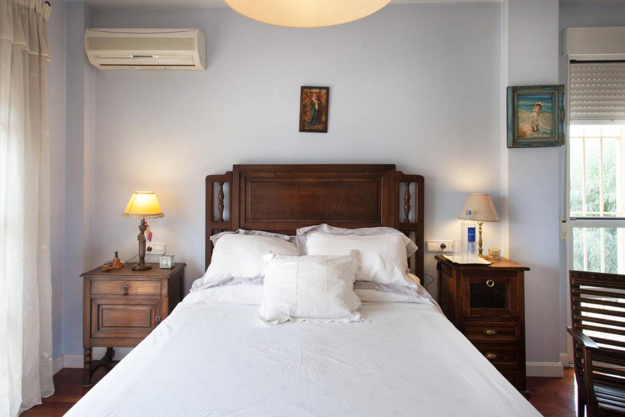La Alcayna Murcia B&B Екстер'єр фото