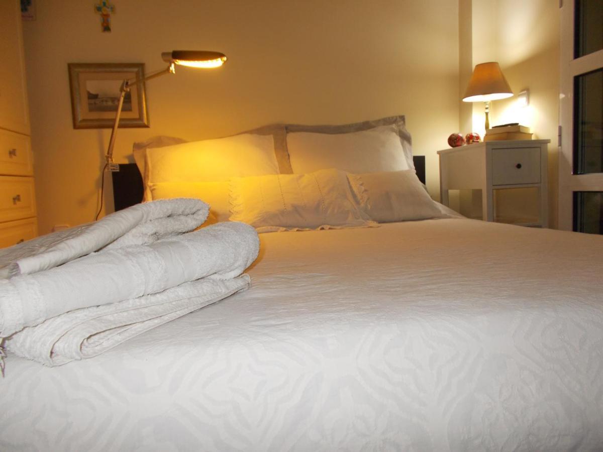 La Alcayna Murcia B&B Екстер'єр фото