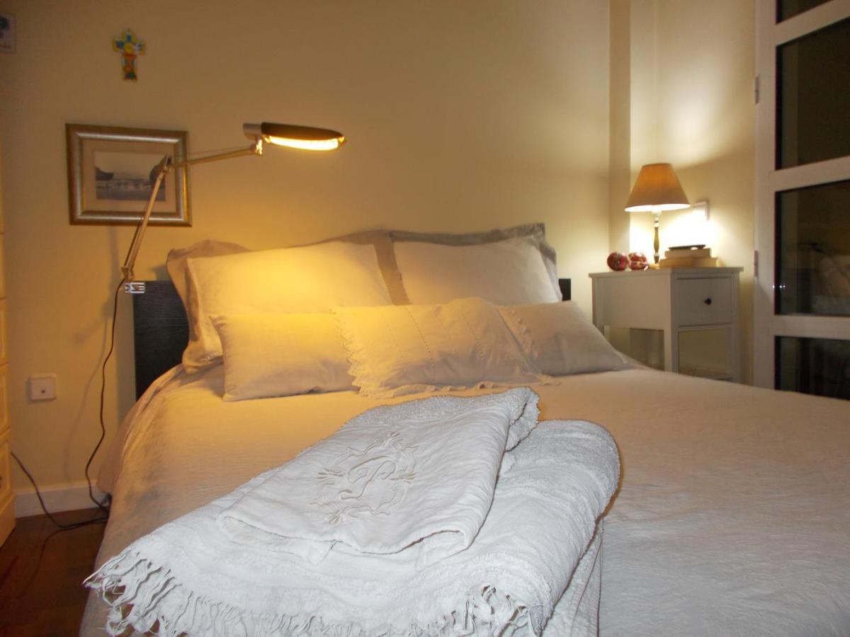 La Alcayna Murcia B&B Екстер'єр фото