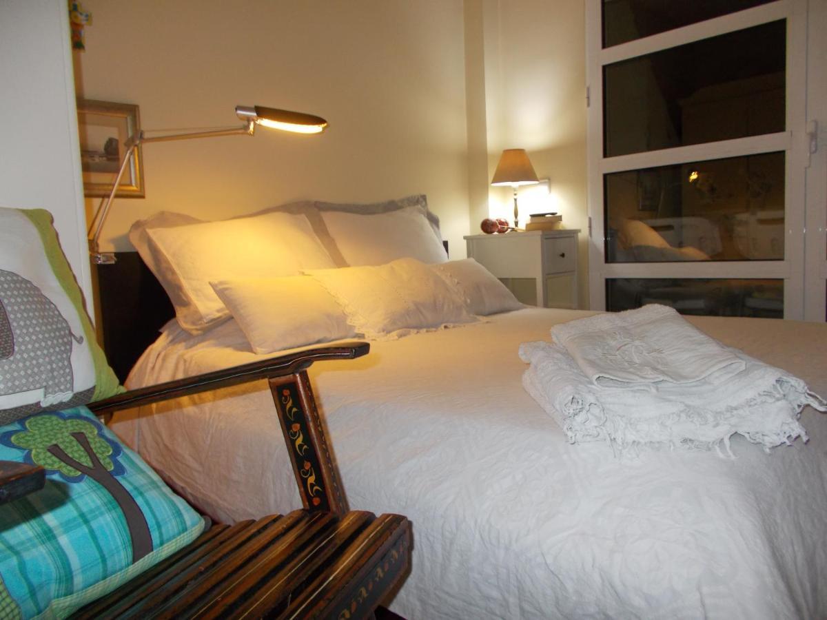 La Alcayna Murcia B&B Екстер'єр фото
