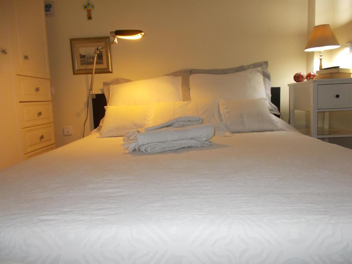 La Alcayna Murcia B&B Екстер'єр фото