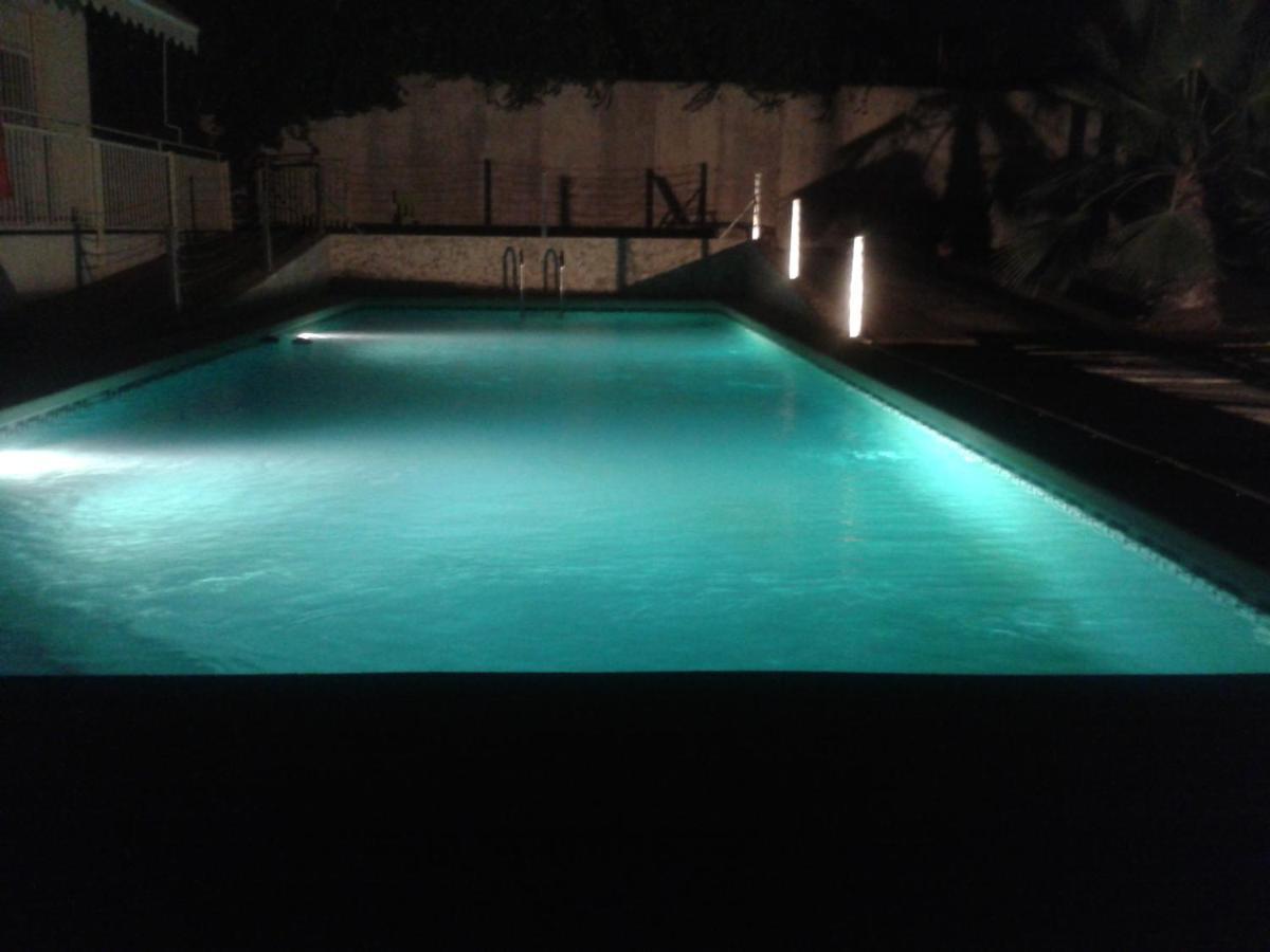 La Alcayna Murcia B&B Екстер'єр фото