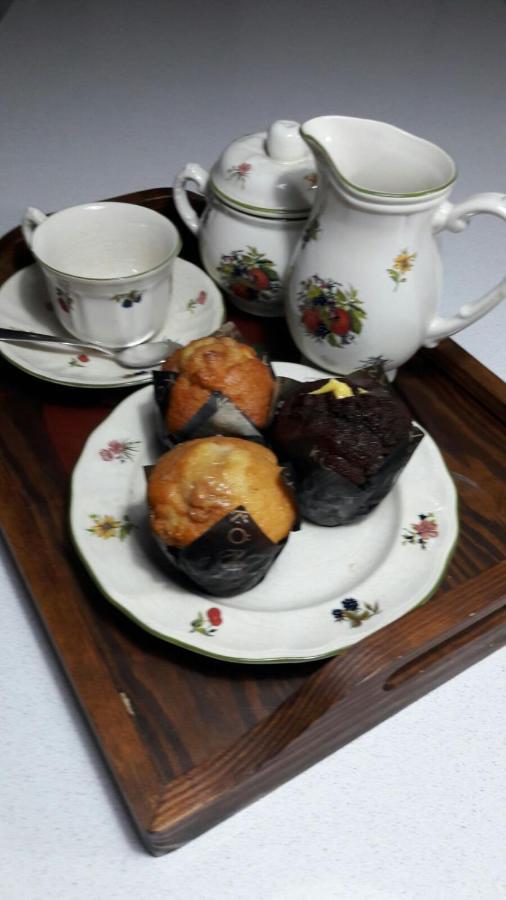 La Alcayna Murcia B&B Екстер'єр фото