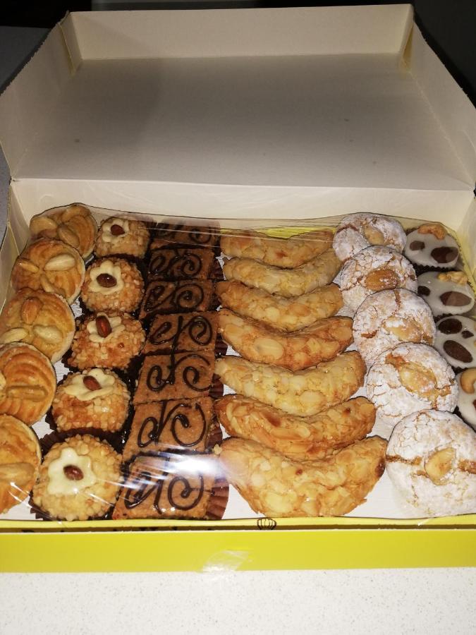 La Alcayna Murcia B&B Екстер'єр фото