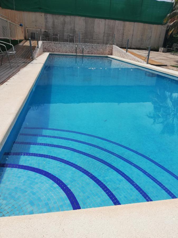 La Alcayna Murcia B&B Екстер'єр фото