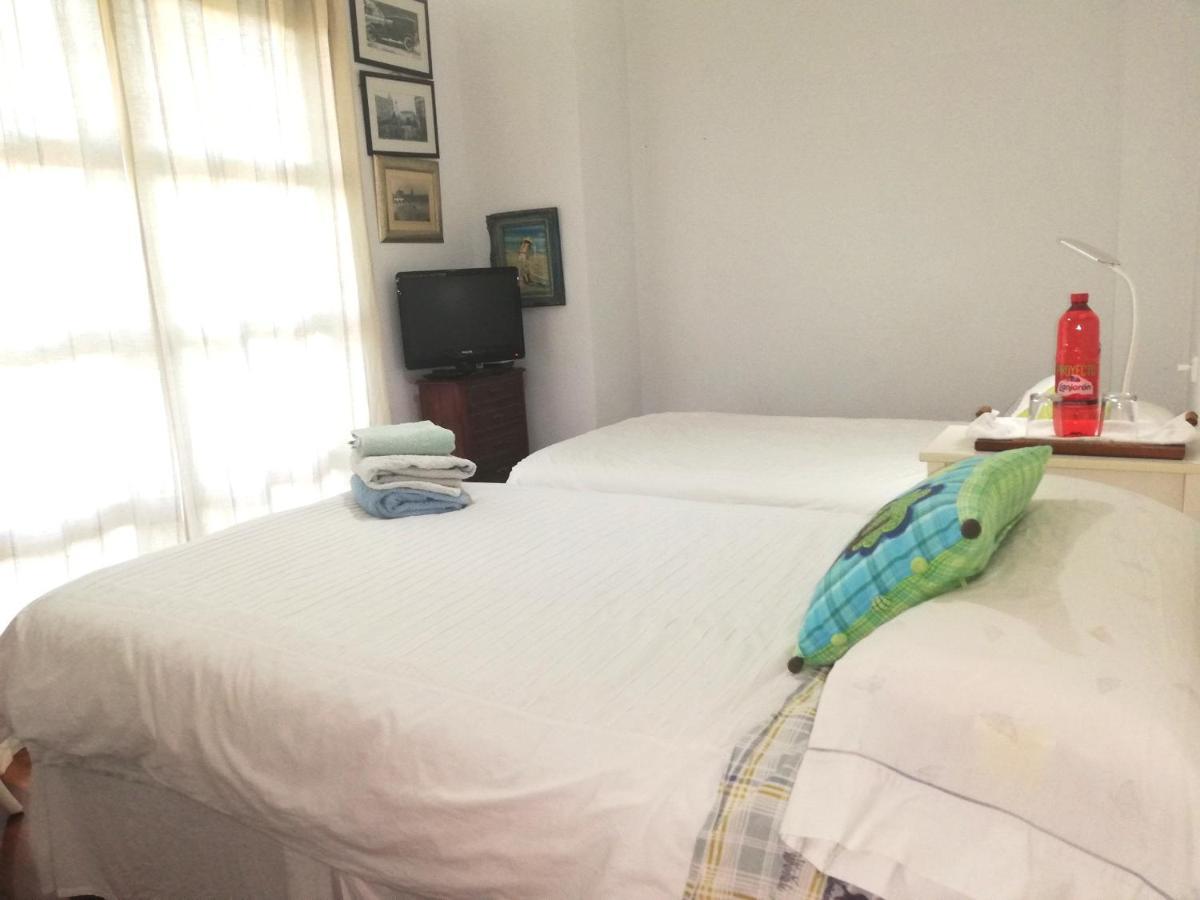 La Alcayna Murcia B&B Екстер'єр фото